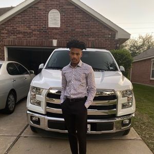 Meet your Posher, Trevion